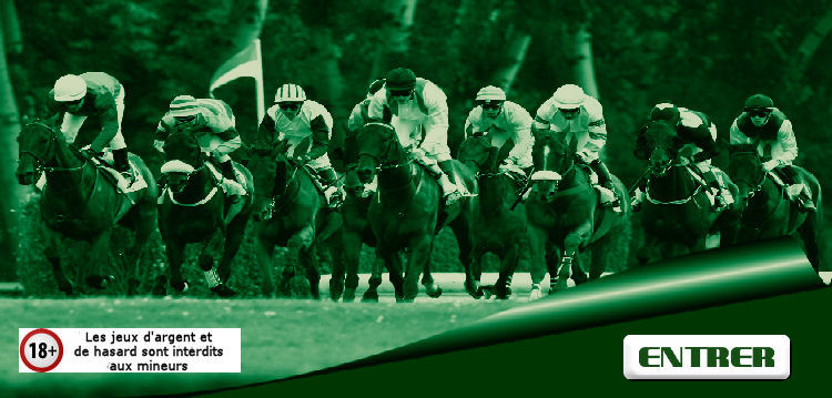 PMU, Turf, quint&eacute;, tierc&eacute;, courses hippiques